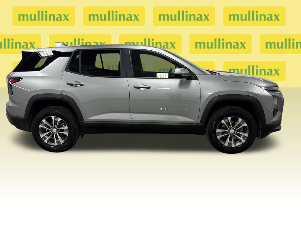 Used 2026 Chevrolet Equinox LT FWD image 20