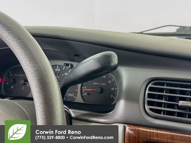 Used 2003 Mercury Sable GS image 15