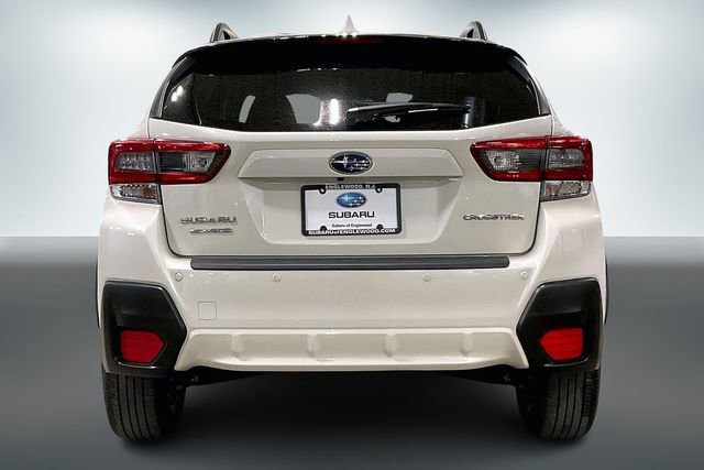 Used 2023 Subaru Crosstrek 2.5i Limited image 4