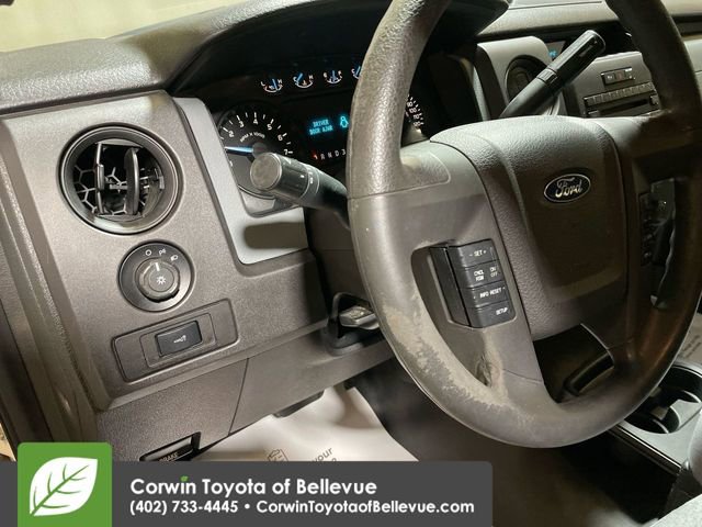 Used 2012 Ford F150 STX w/ Communications Pkg image 20