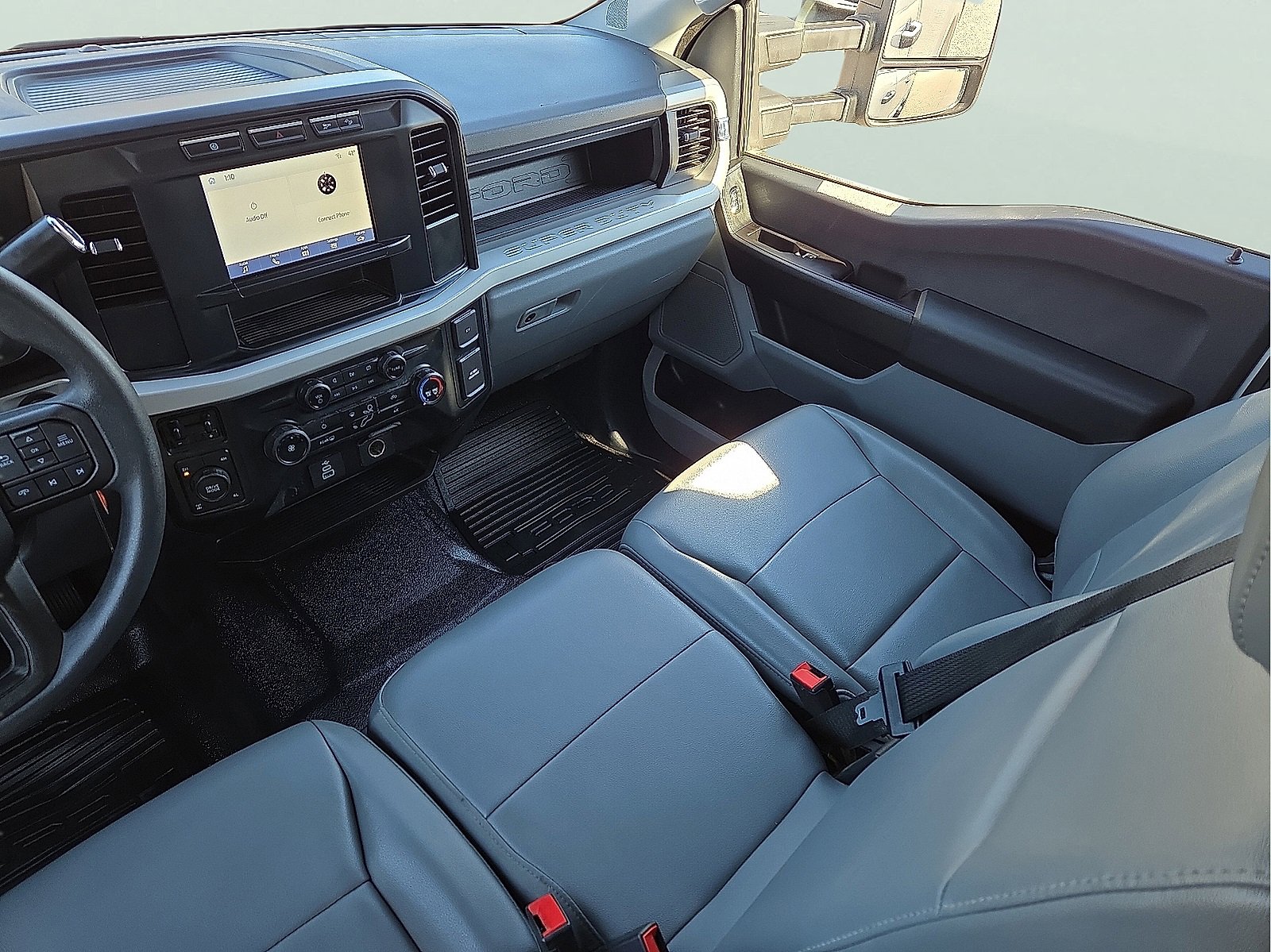 Used 2023 Ford F250 XL w/ XL Driver Assist Package image 11