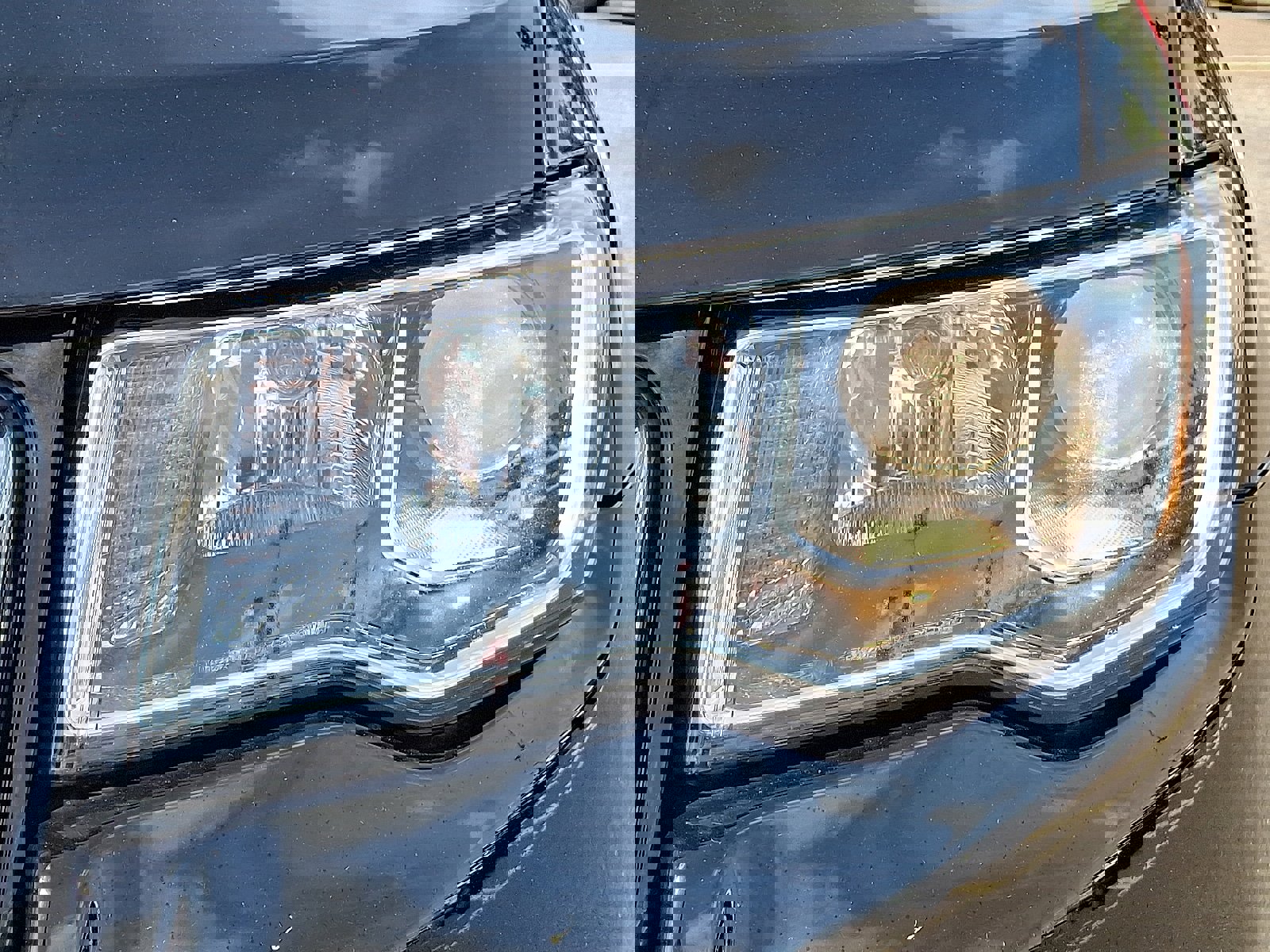 Certified 2020 Jeep Grand Cherokee Limited image 9