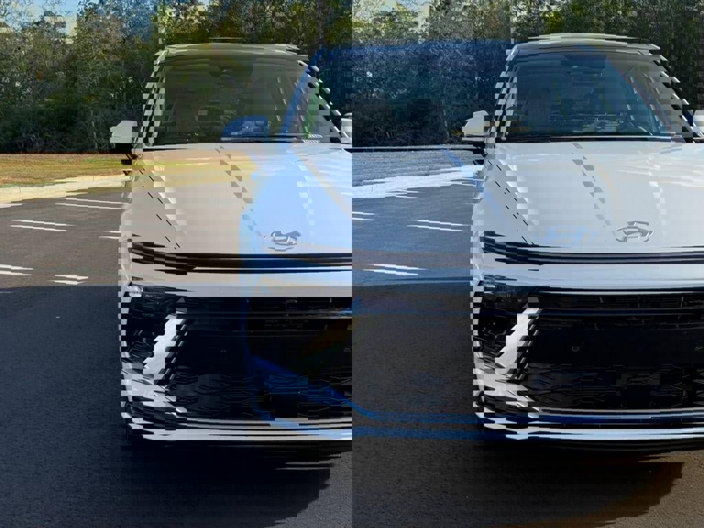 New 2026 Hyundai Sonata Limited FWD image 57