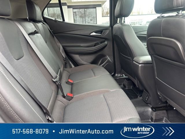 Used 2021 Buick Encore GX Select w/ Experience Buick Package image 15