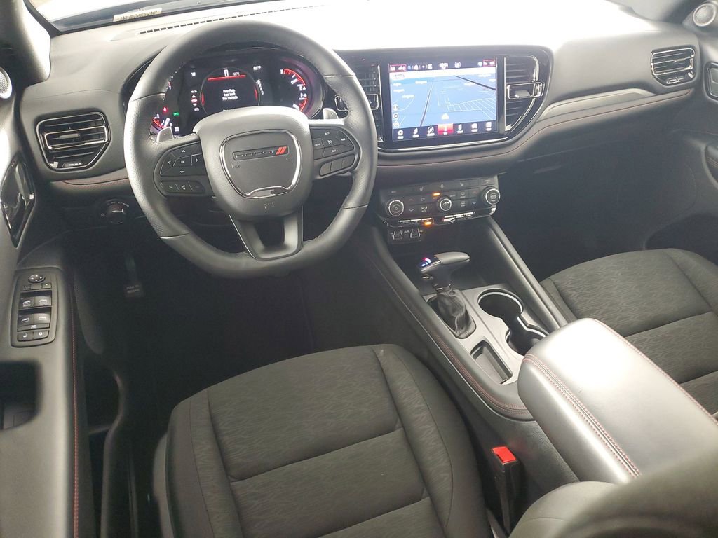 Used 2026 Dodge Durango GT w/ Blacktop Package image 16