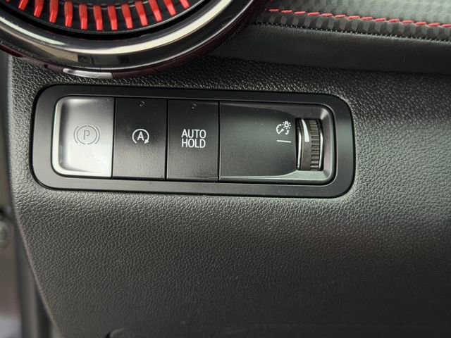 Used 2025 Chevrolet Equinox RS w/ Safety and Technology Package image 22