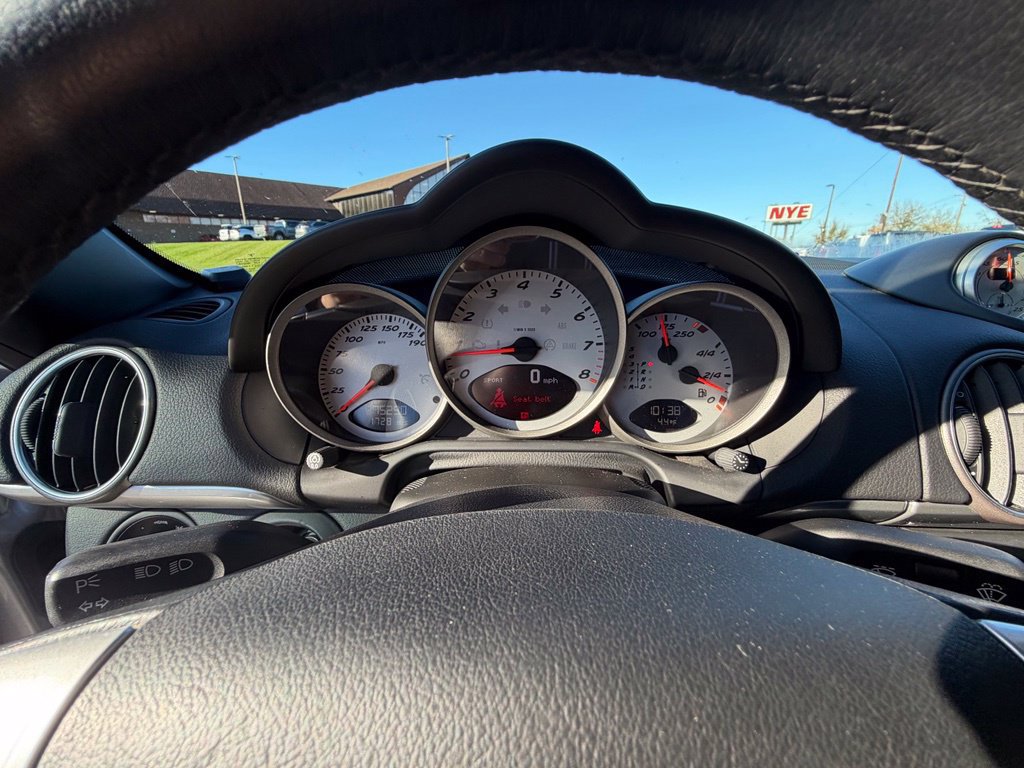 Used 2007 Porsche Cayman S RWD image 24