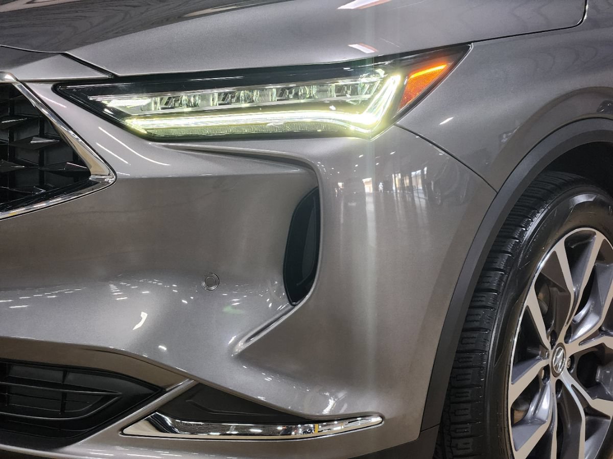 Used 2023 Acura MDX FWD w/ Technology Package image 14
