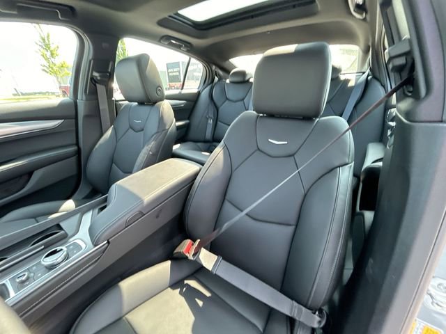 New 2025 Cadillac CT5 Premium Luxury image 36