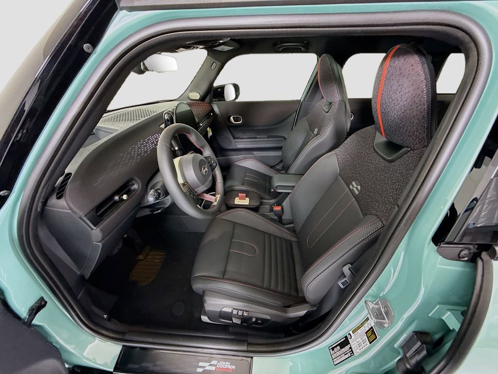 New 2026 MINI Cooper S image 20