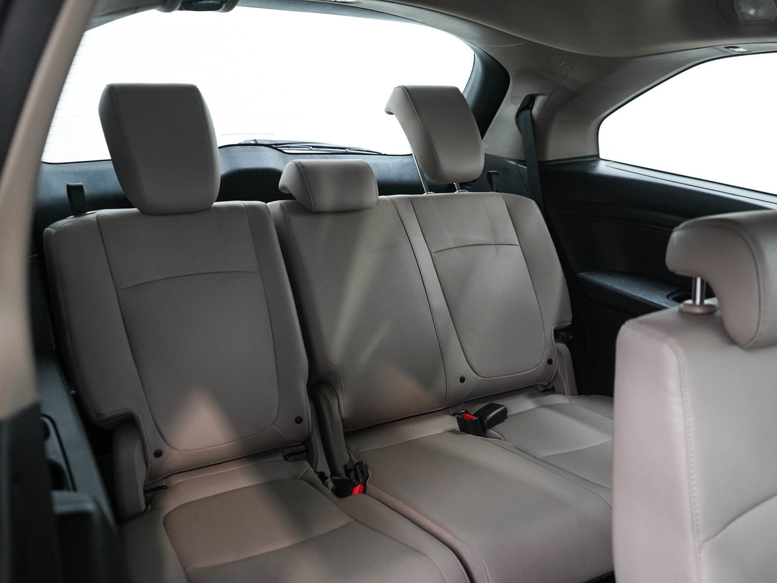 Used 2018 Honda Odyssey EX-L image 13
