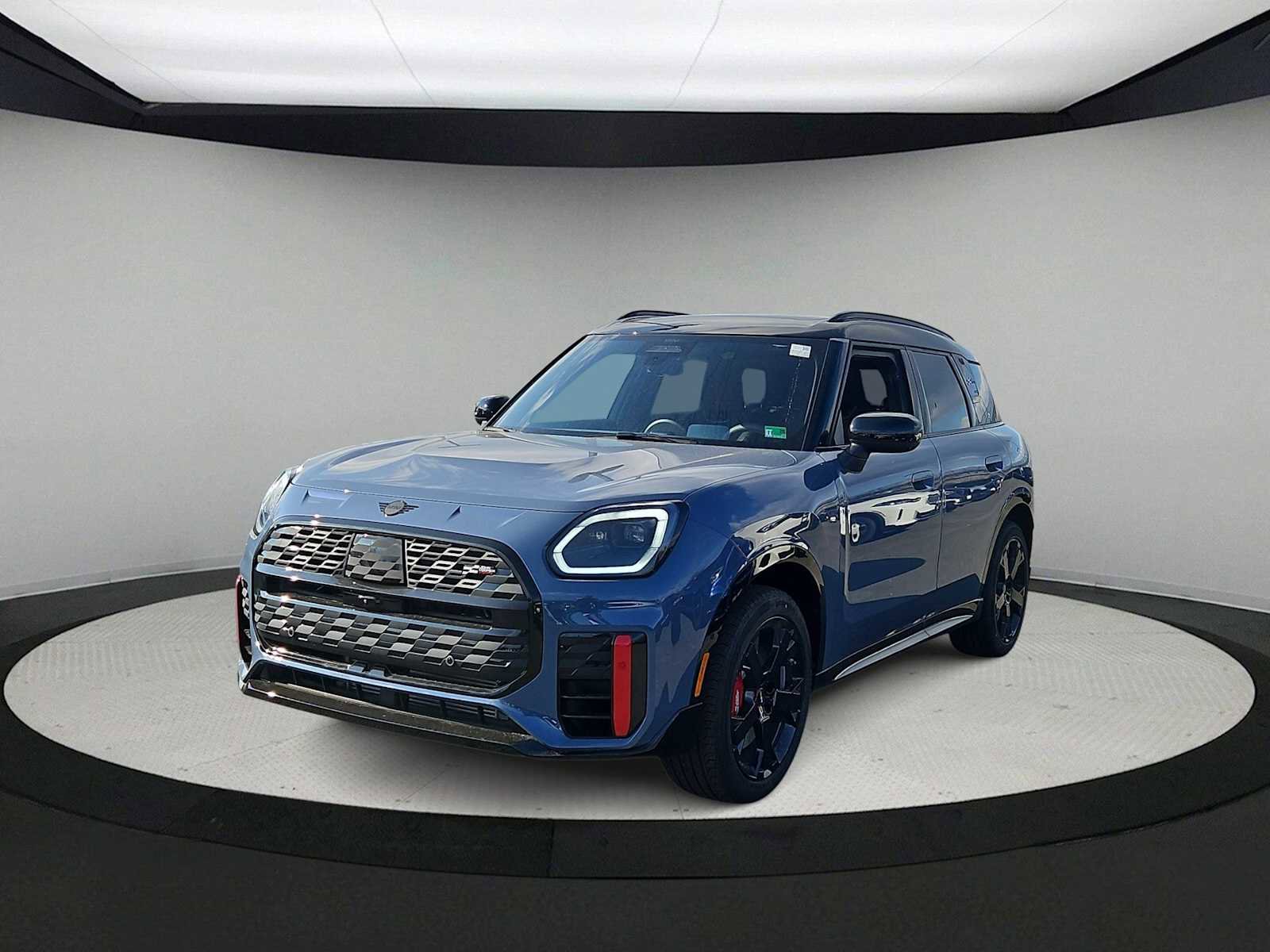 New 2026 MINI Cooper Countryman John Cooper Works image 4
