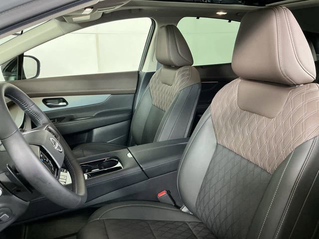 New 2025 Nissan Murano Platinum w/ Cargo Package image 11