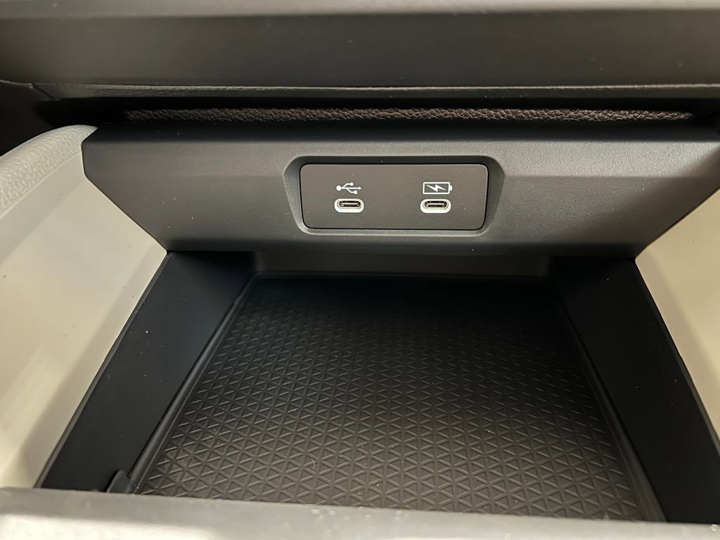 New 2025 Honda Accord LX image 19