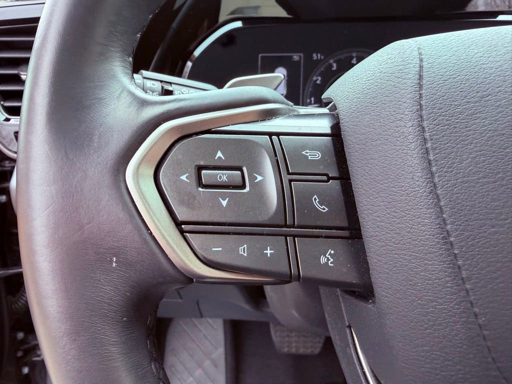 Certified 2025 Lexus NX 250 FWD w/ Premium Package image 21