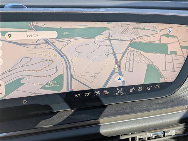 New 2026 Buick Envision Avenir AWD/4WD image 13