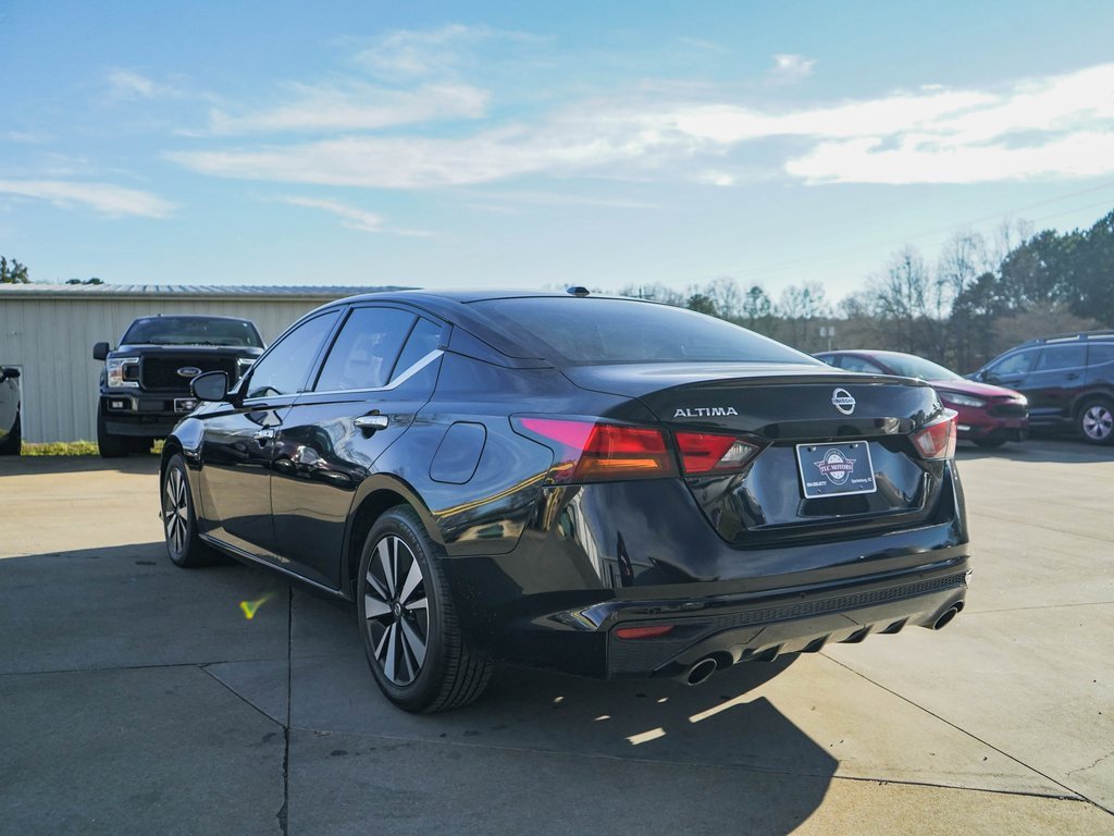 Used 2020 Nissan Altima 2.5 SL image 4