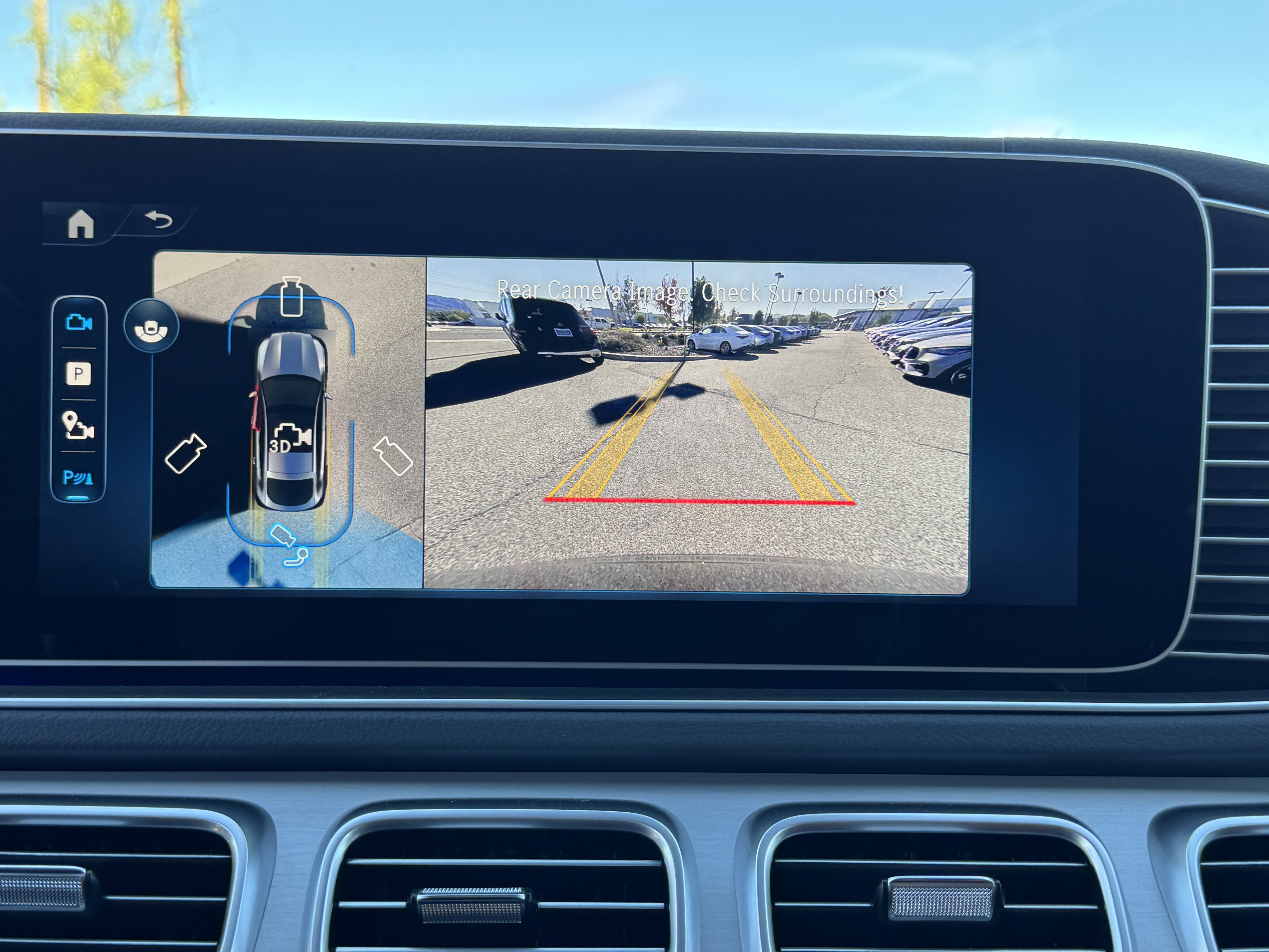 New 2026 Mercedes-Benz GLE 450 4MATIC Coupe image 26