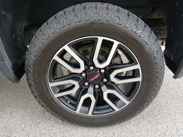 Used 2021 GMC Sierra 1500 AT4 AWD/4WD image 69
