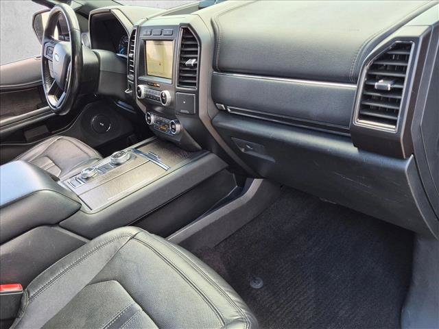 Used 2019 Ford Expedition Max Limited AWD/4WD image 23