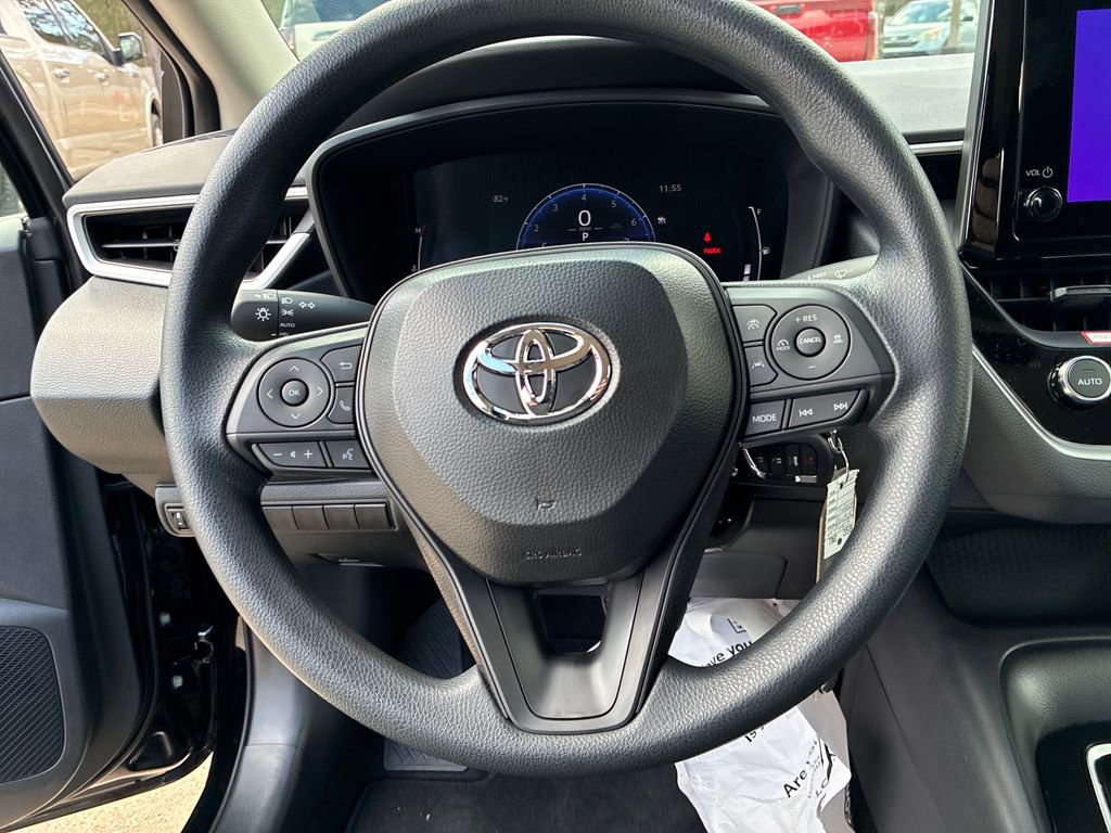 New 2026 Toyota Corolla LE image 19