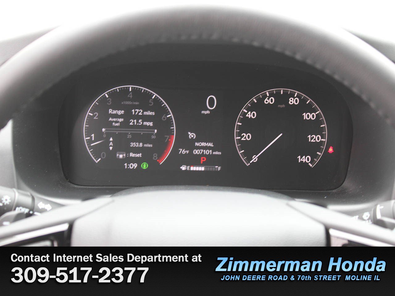 Certified 2026 Honda Odyssey Elite image 14