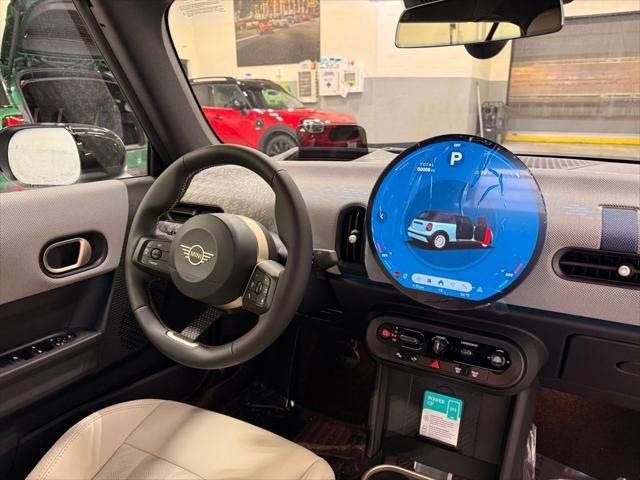 New 2026 MINI Cooper S image 23