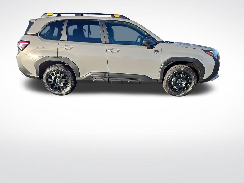 New 2026 Subaru Forester Wilderness image 8