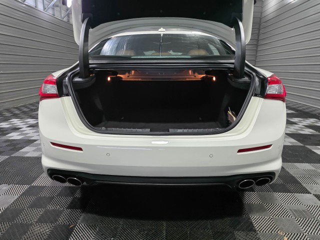 Used 2020 Maserati Ghibli S Q4 AWD/4WD image 34