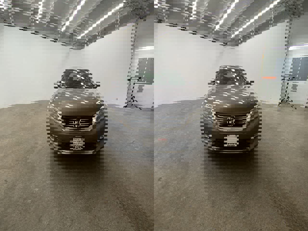 Used 2015 Honda Accord EX image 9