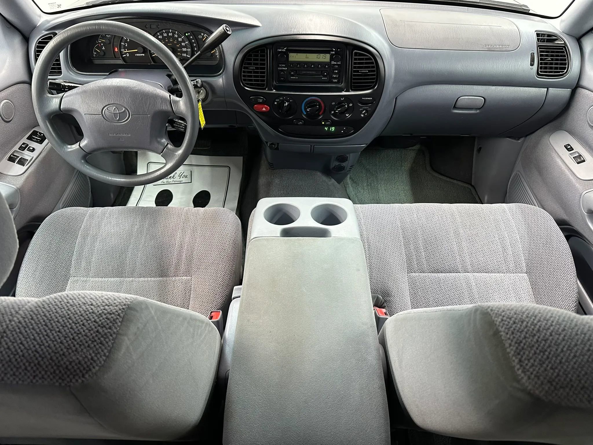 Used 2000 Toyota Tundra SR5 RWD image 21