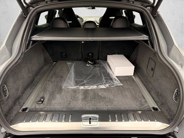 New 2026 Aston Martin DBX 707 image 6