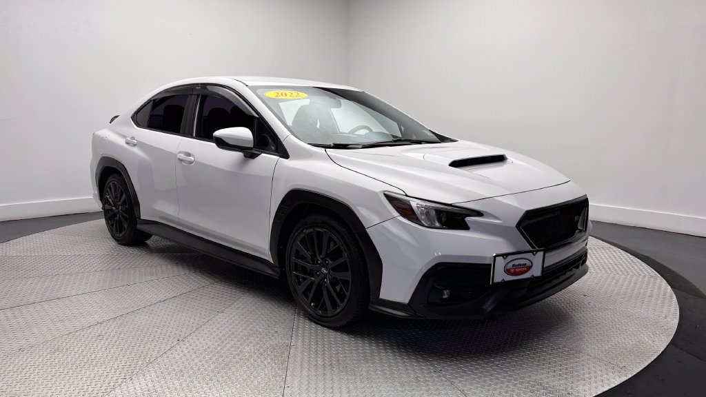Used 2022 Subaru WRX Premium AWD/4WD image 42