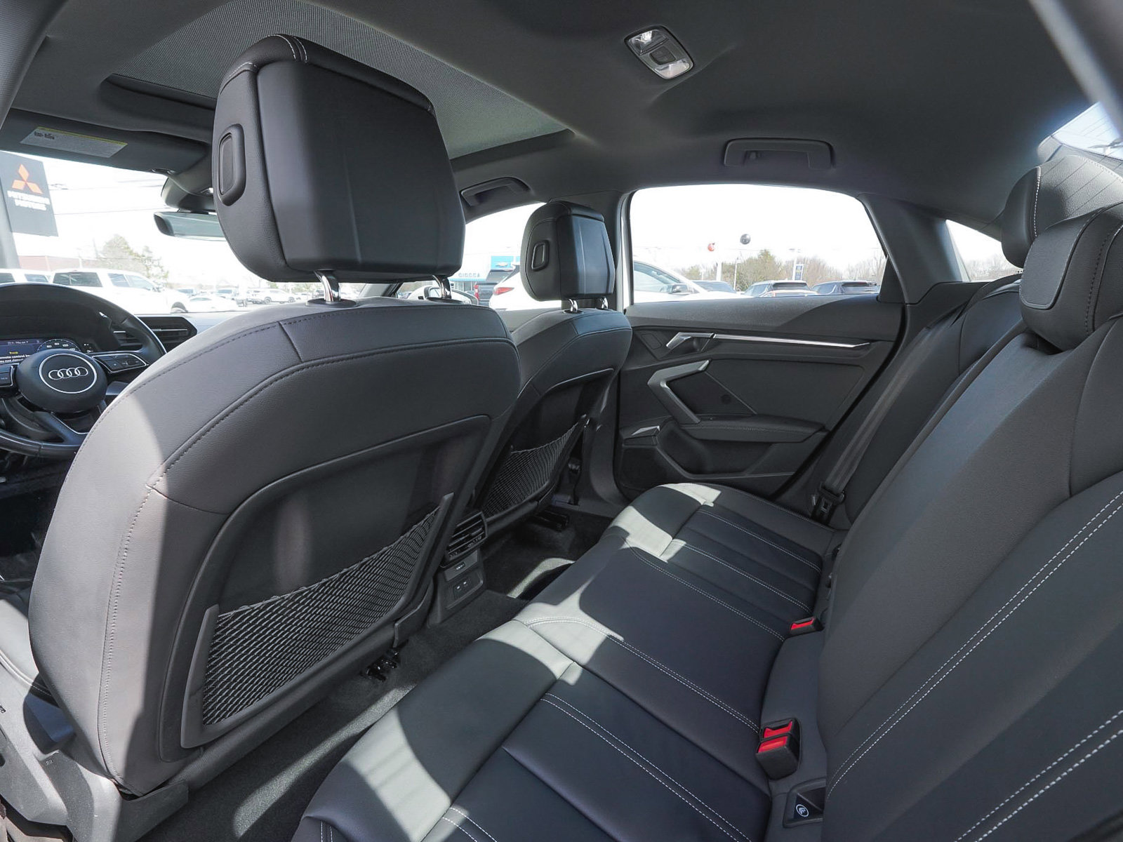 Used 2023 Audi A3 2.0T Premium w/ Convenience Package image 37