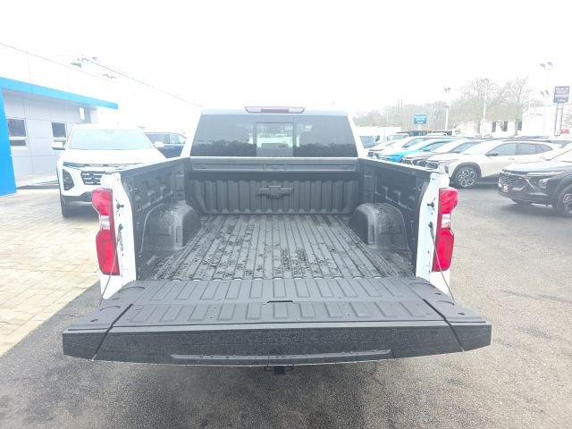New 2026 Chevrolet Silverado 1500 RST w/ RST All Star Premium Package image 7