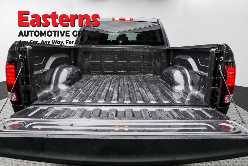 Used 2023 RAM 1500 Classic Warlock image 9