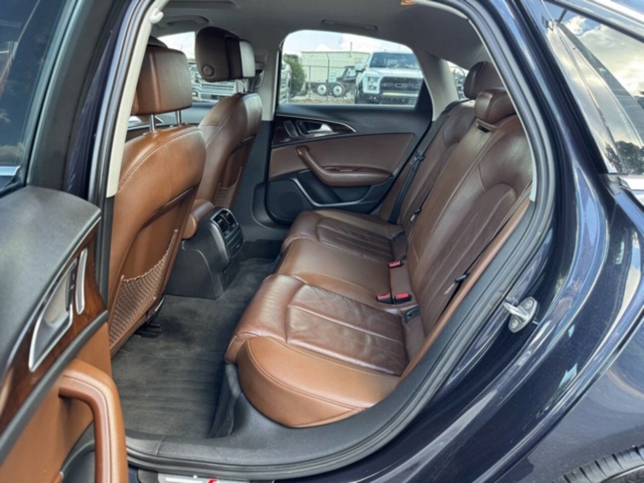 Used 2016 Audi A6 2.0T Premium Plus image 18