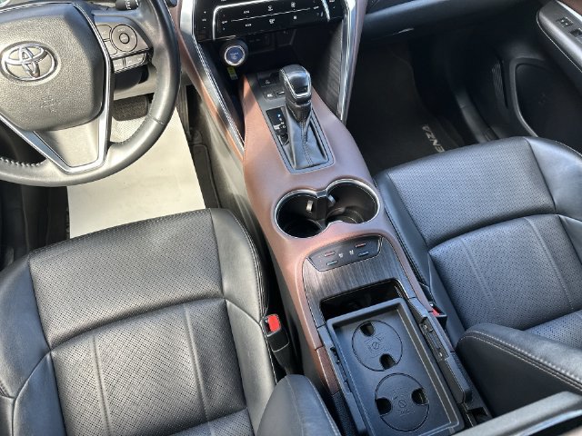Used 2021 Toyota Venza XLE w/ Softex Package AWD/4WD image 30