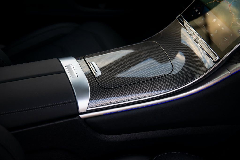 New 2025 Mercedes-Benz GLC 63 AMG S image 36