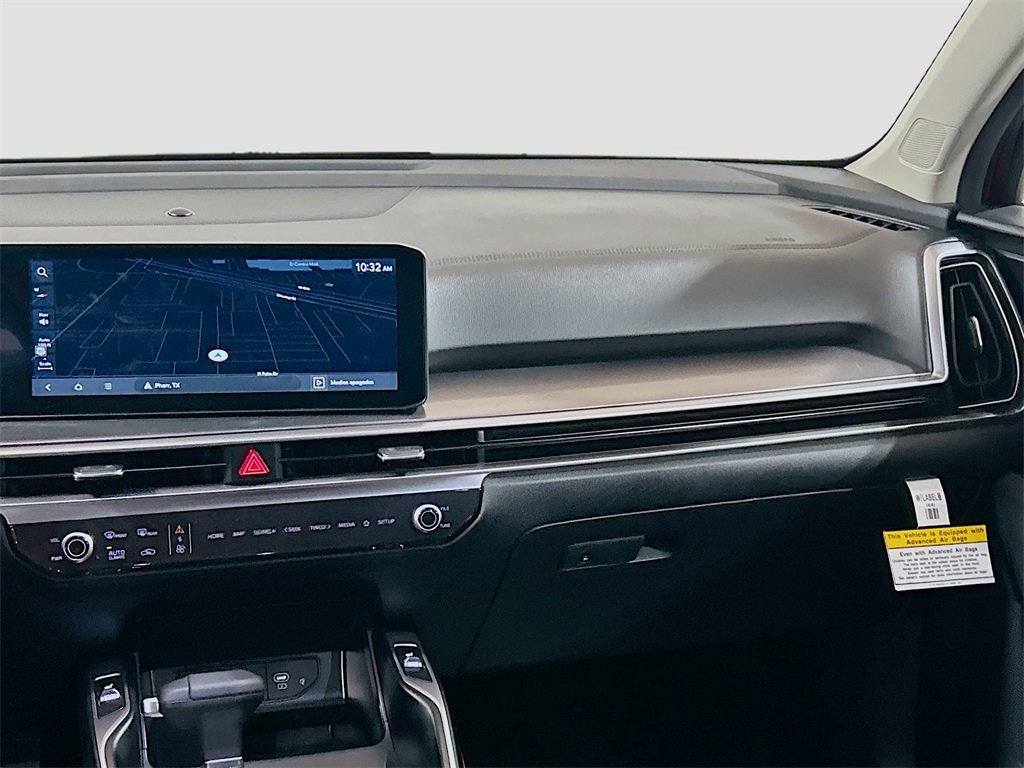 Used 2025 Kia Sorento S w/ Panoramic Sunroof Package image 22