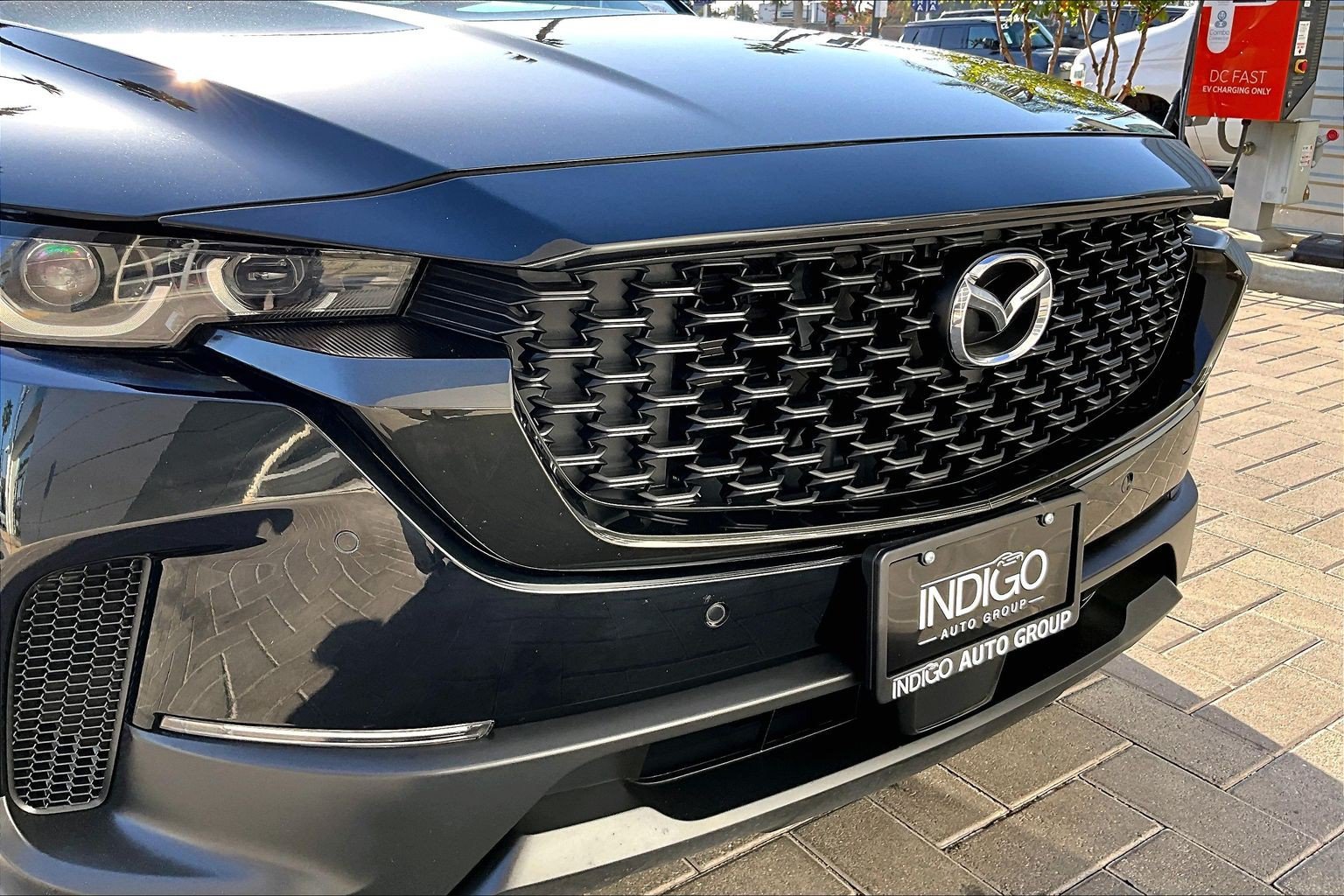 Used 2026 MAZDA CX-50 AWD 2.5 S w/ Preferred Pkg image 30