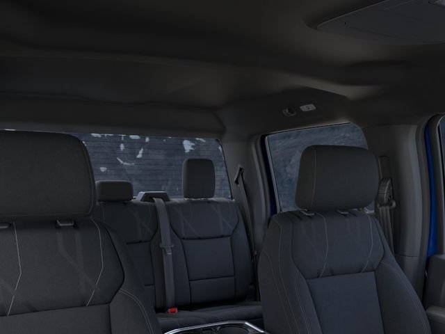 New 2026 Ford F150 STX w/ Equipment Group 200A AWD/4WD image 22