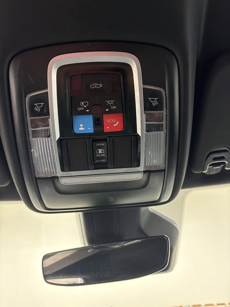 Used 2025 RAM 1500 Big Horn image 15