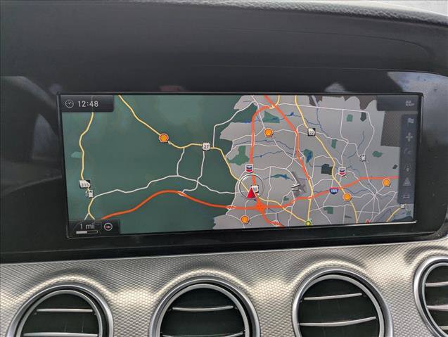 Used 2017 Mercedes-Benz E 300 image 17