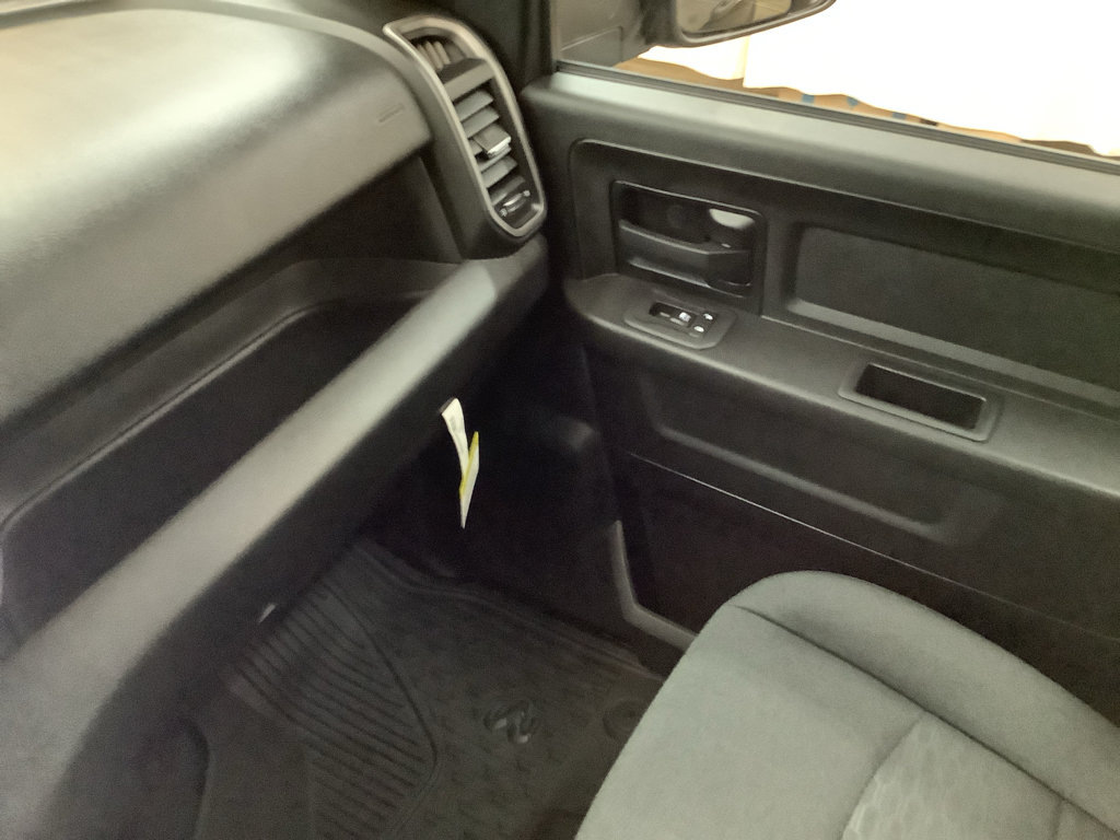 New 2027 RAM 2500 Tradesman AWD/4WD image 21