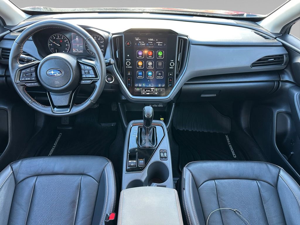 Used 2024 Subaru Crosstrek 2.5i Limited image 12