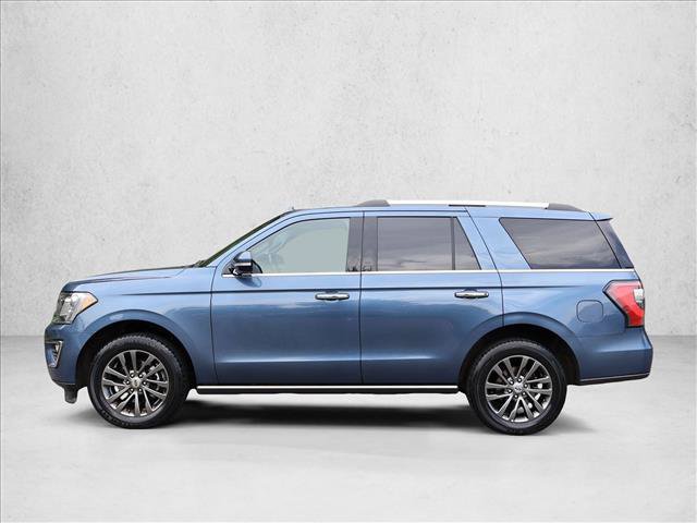 Used 2020 Ford Expedition Limited AWD/4WD image 11