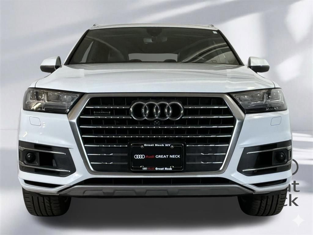 Used 2019 Audi Q7 3.0T Premium Plus w/ Premium Plus Package image 25