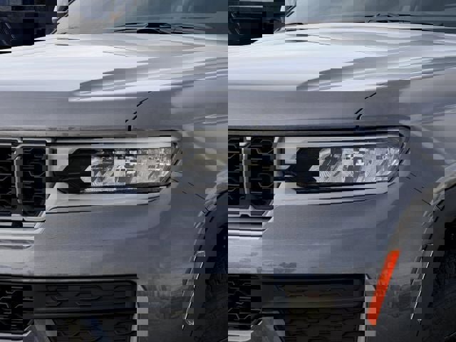 New 2026 Jeep Grand Cherokee Altitude image 6
