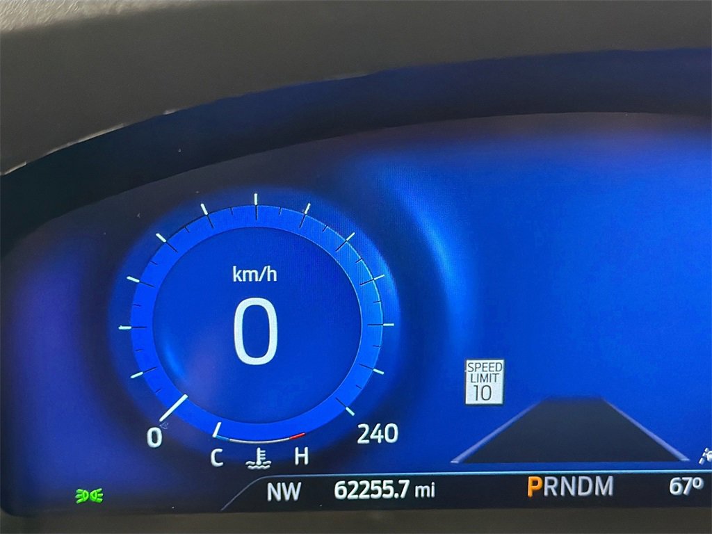 Used 2021 Ford Explorer ST w/ ST Street Pack image 12